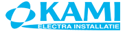 Kami Electra Installatie Logo